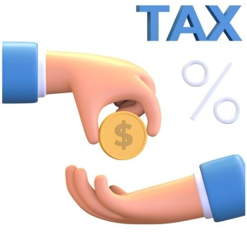 Tax calculator