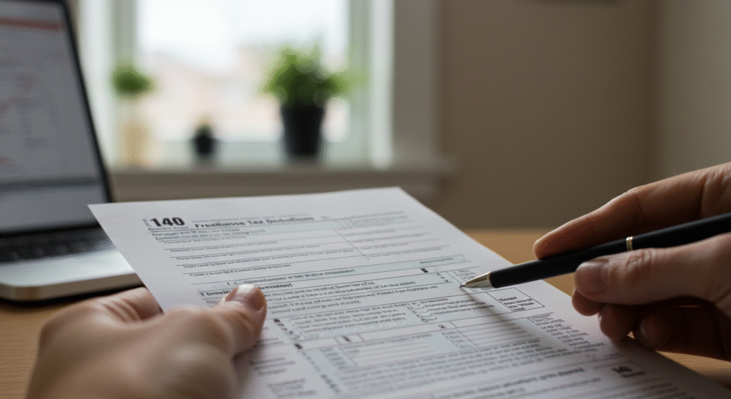 quarterly tax