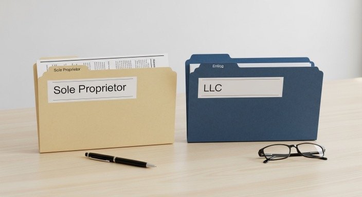 Freelancers vs Self-Employed