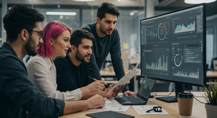 AI Insights Dualmedia