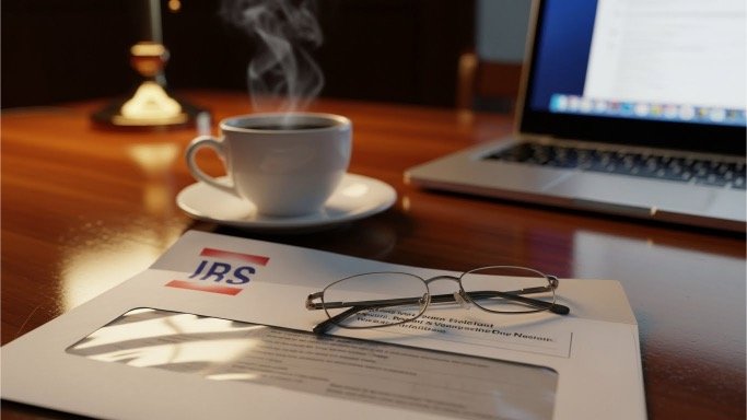How to Avoid IRS Penalties as a Freelancer