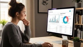 how freelancers report income to the IRS -1