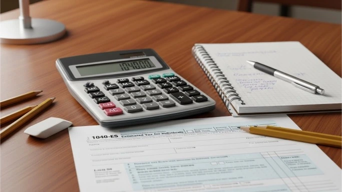 How to Pay Estimated Taxes Without Stress