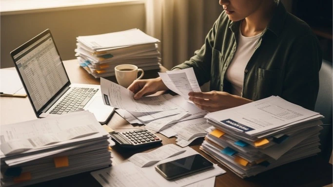 self-employed tax vs freelancer tax