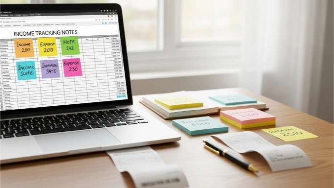 freelancer tax mistakes -1