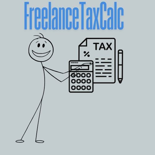 Freelance Tax Calculator
