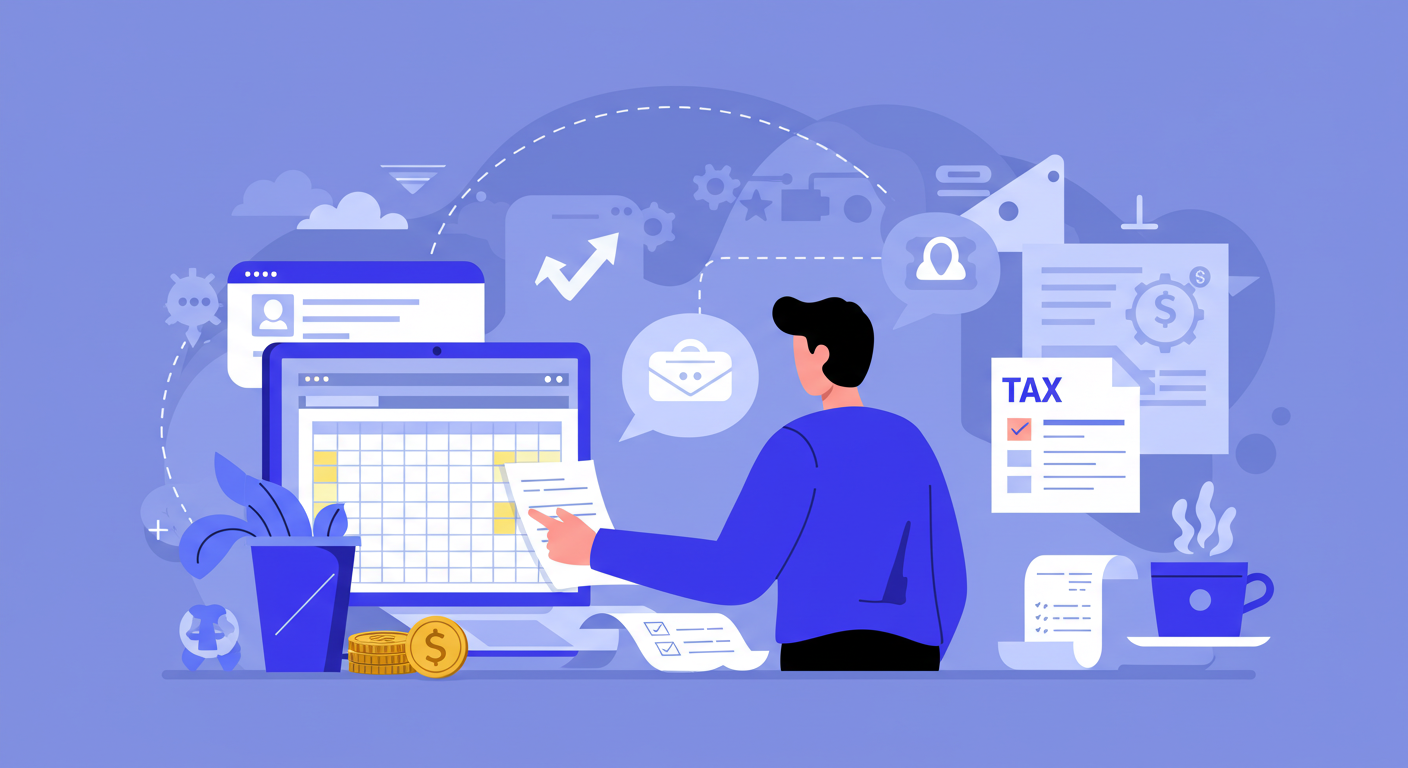 freelance tax deductions