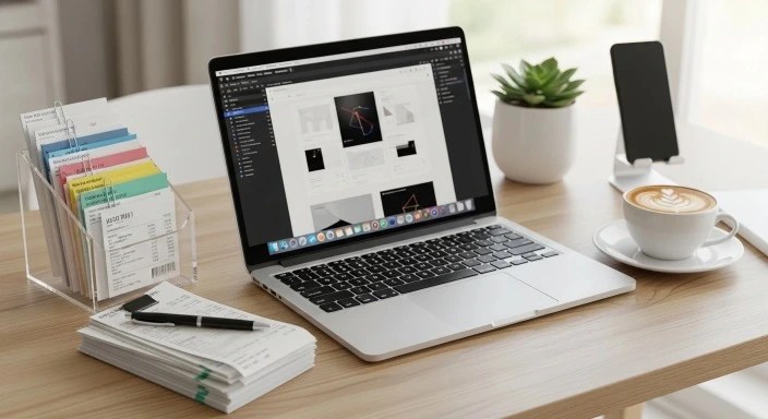 tax-deductible expenses