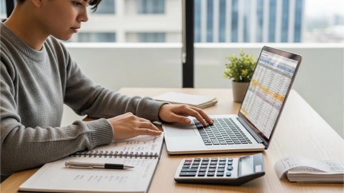 freelancer tax mistakes